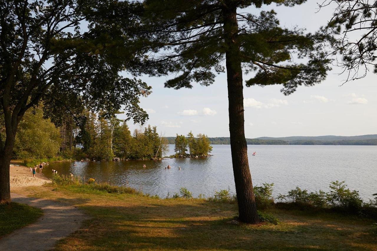 Somewhere Inn Calabogie Exteriér fotografie